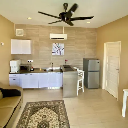 The Paddy Field - Private Pool Villas Pantai Cenang  Exterior photo
