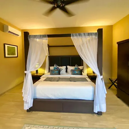 The Paddy Field - Private Pool Villas Pantai Cenang  Exterior photo