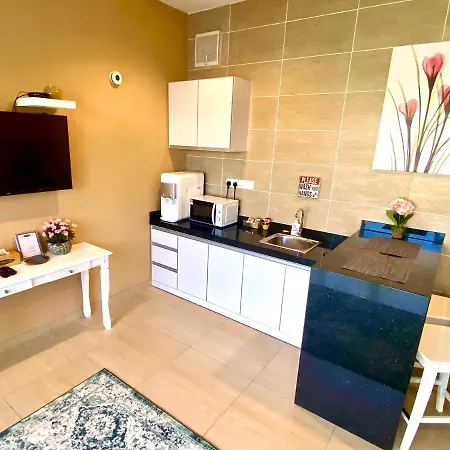 The Paddy Field - Private Pool Villas Pantai Cenang  Exterior photo
