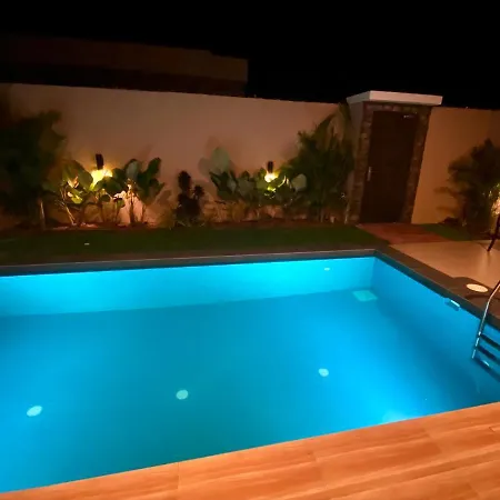 The Paddy Field - Private Pool Villas Pantai Cenang  Exterior photo