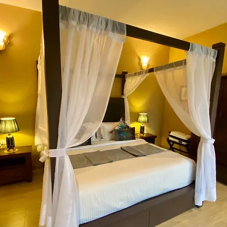 The Paddy Field - Private Pool Villas Pantai Cenang  Exterior photo