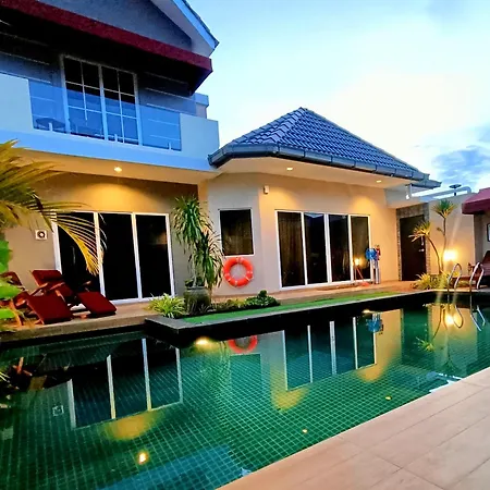 The Paddy Field - Private Pool Villas Pantai Cenang  Exterior photo