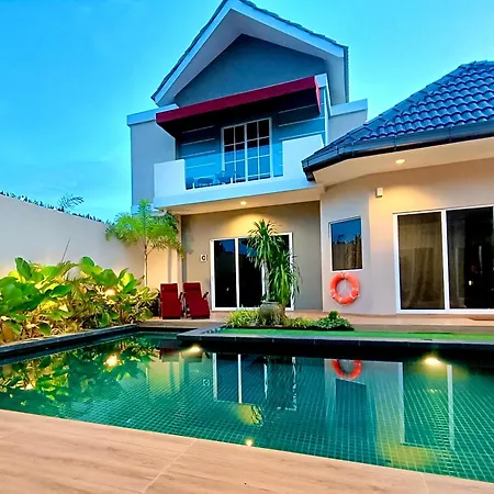 The Paddy Field - Private Pool Villas Pantai Cenang  Exterior photo