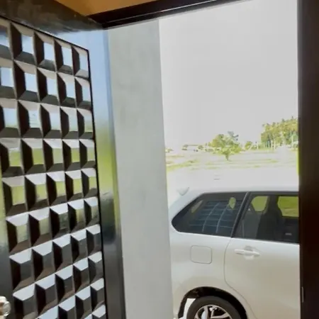 The Paddy Field - Private Pool Villas Pantai Cenang  Exterior photo