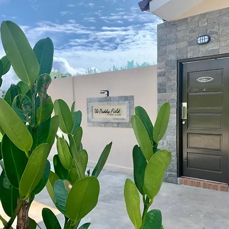 The Paddy Field - Private Pool Villas Pantai Cenang  Exterior photo