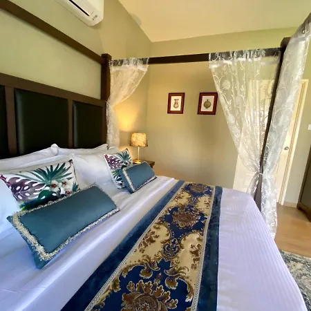 The Paddy Field - Private Pool Villas Pantai Cenang  Exterior photo