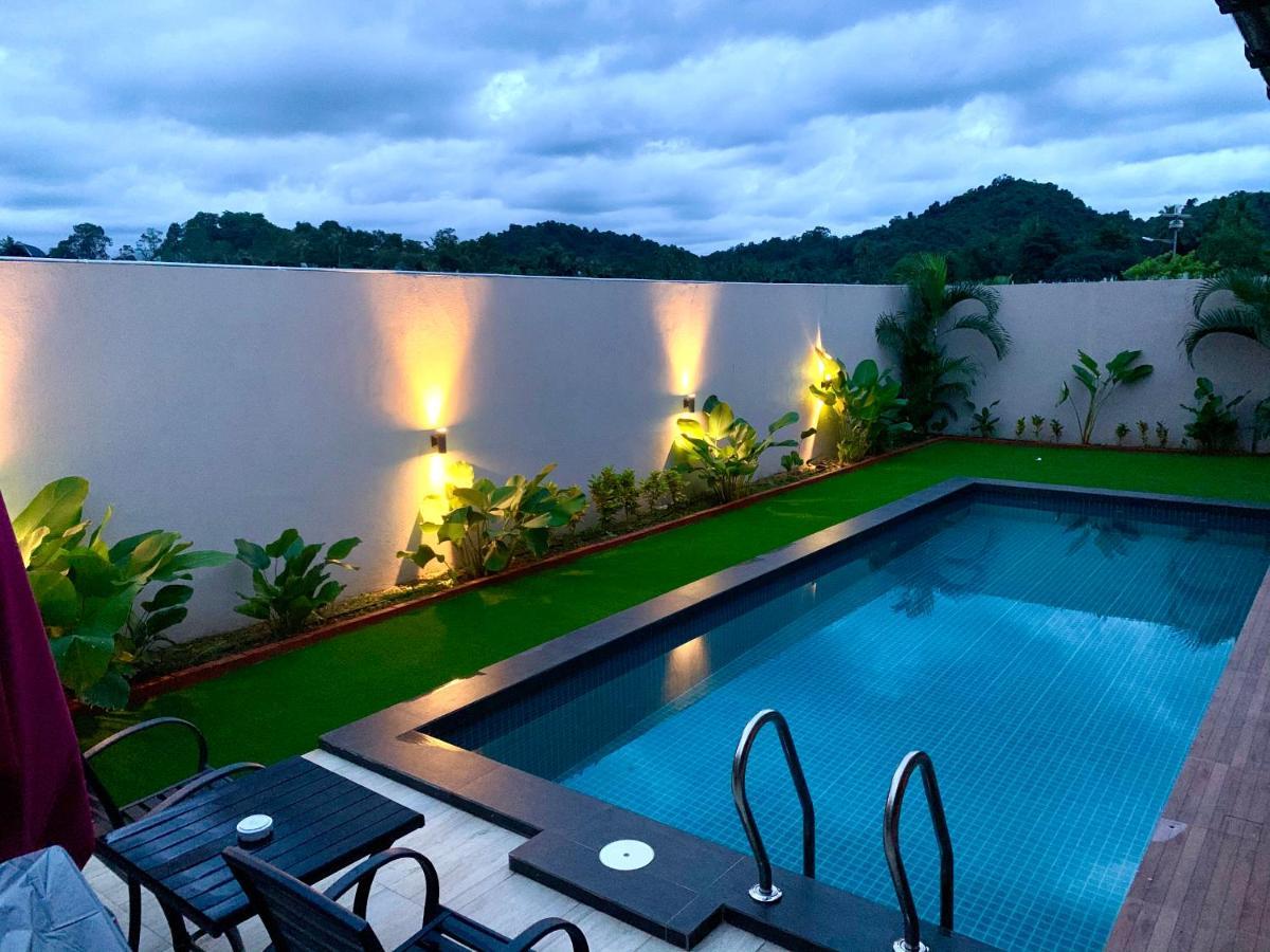 The Paddy Field - Private Pool Pantai Cenang (Langkawi)