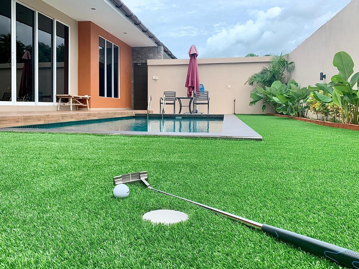The Paddy Field - Private Pool Villa *