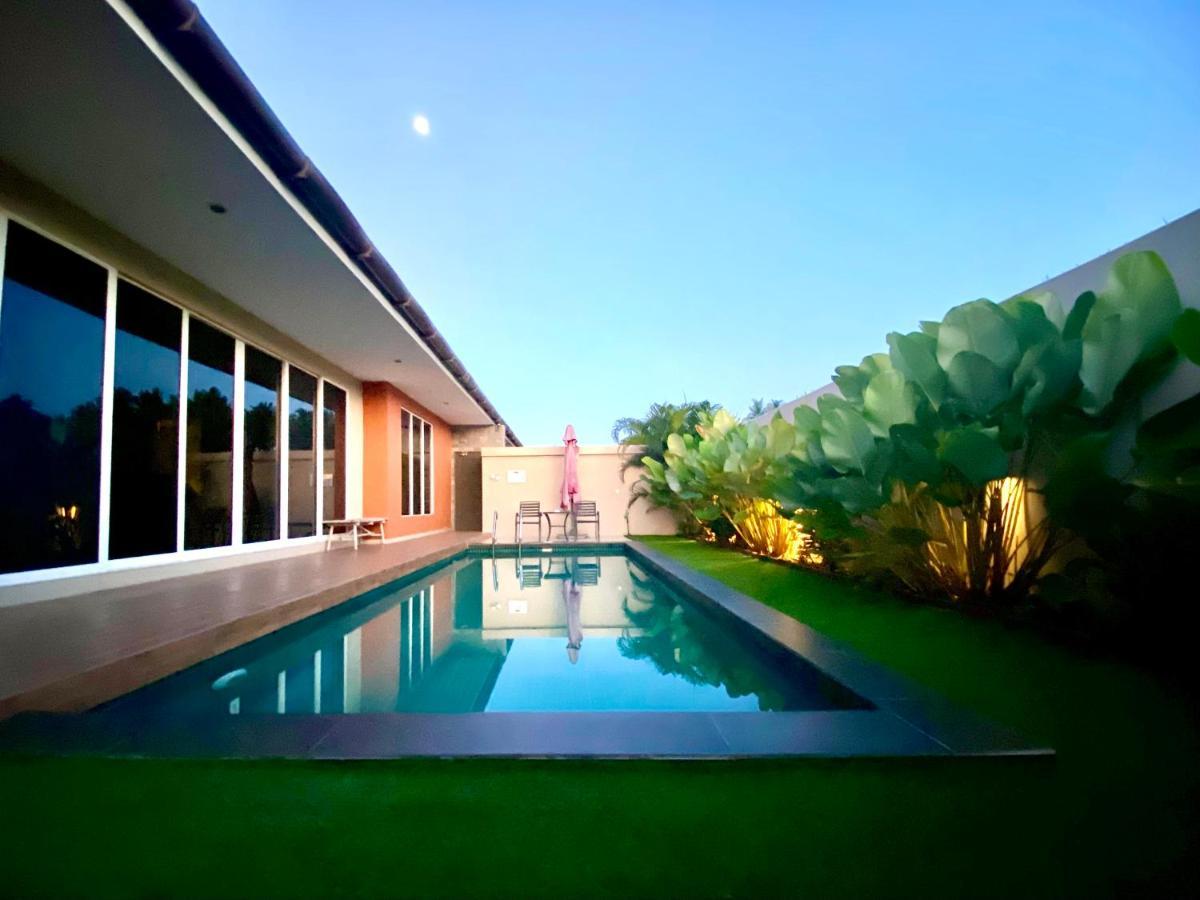 The Paddy Field - Private Pool Villa Pantai Cenang (Langkawi)