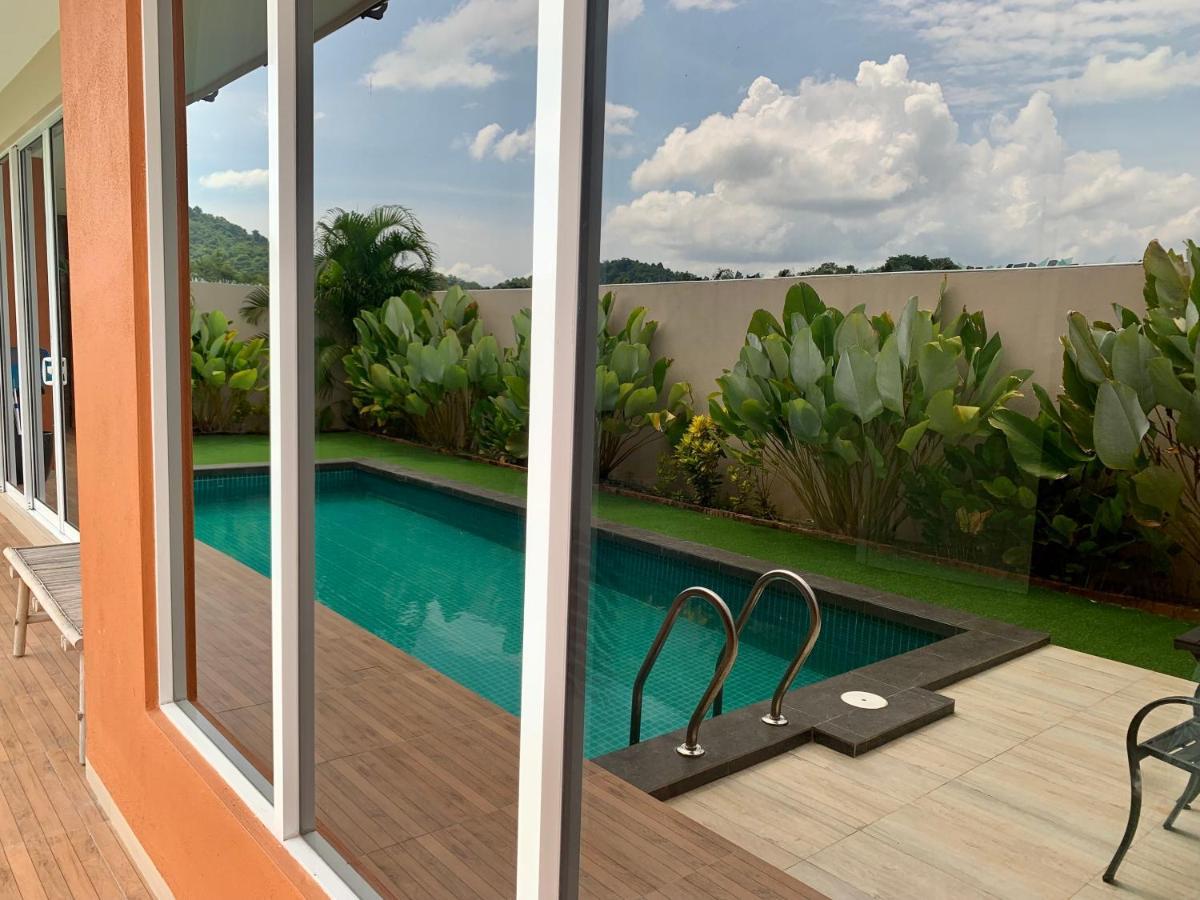 The Paddy Field - Private Pool *
