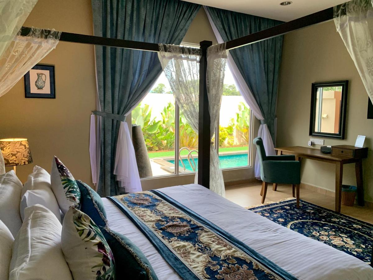Villa The Paddy Field - Private Pool *