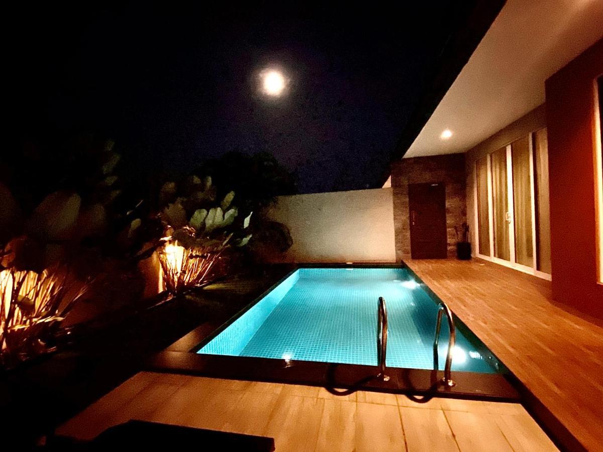 The Paddy Field - Private Pool