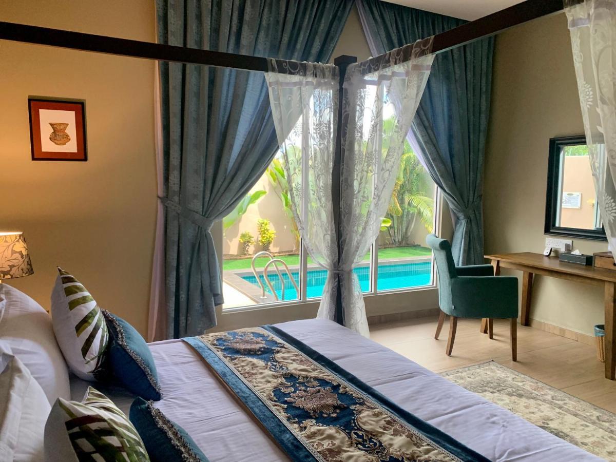 Villa The Paddy Field - Private Pool *