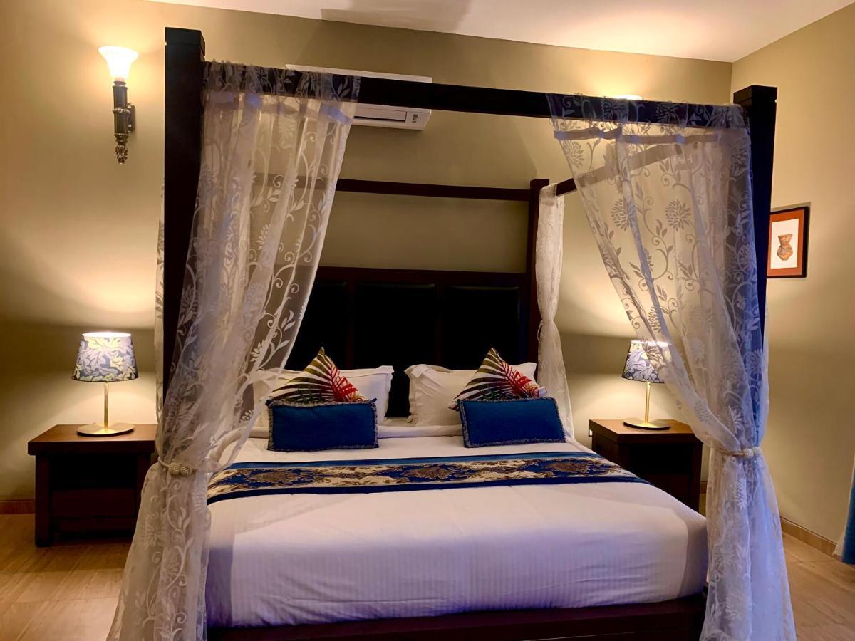 The Paddy Field - Private Pool Villa