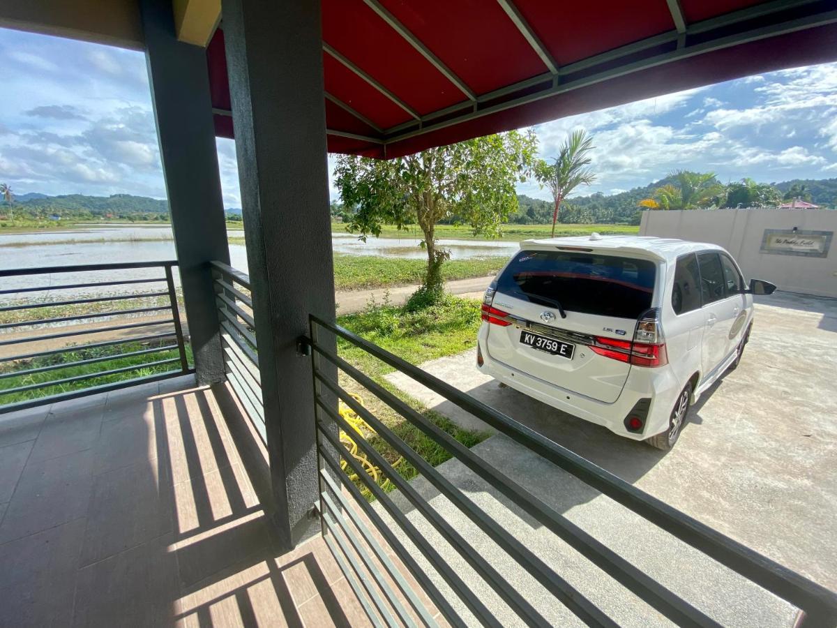Villa The Paddy Field - Private Pool Pantai Cenang (Langkawi)