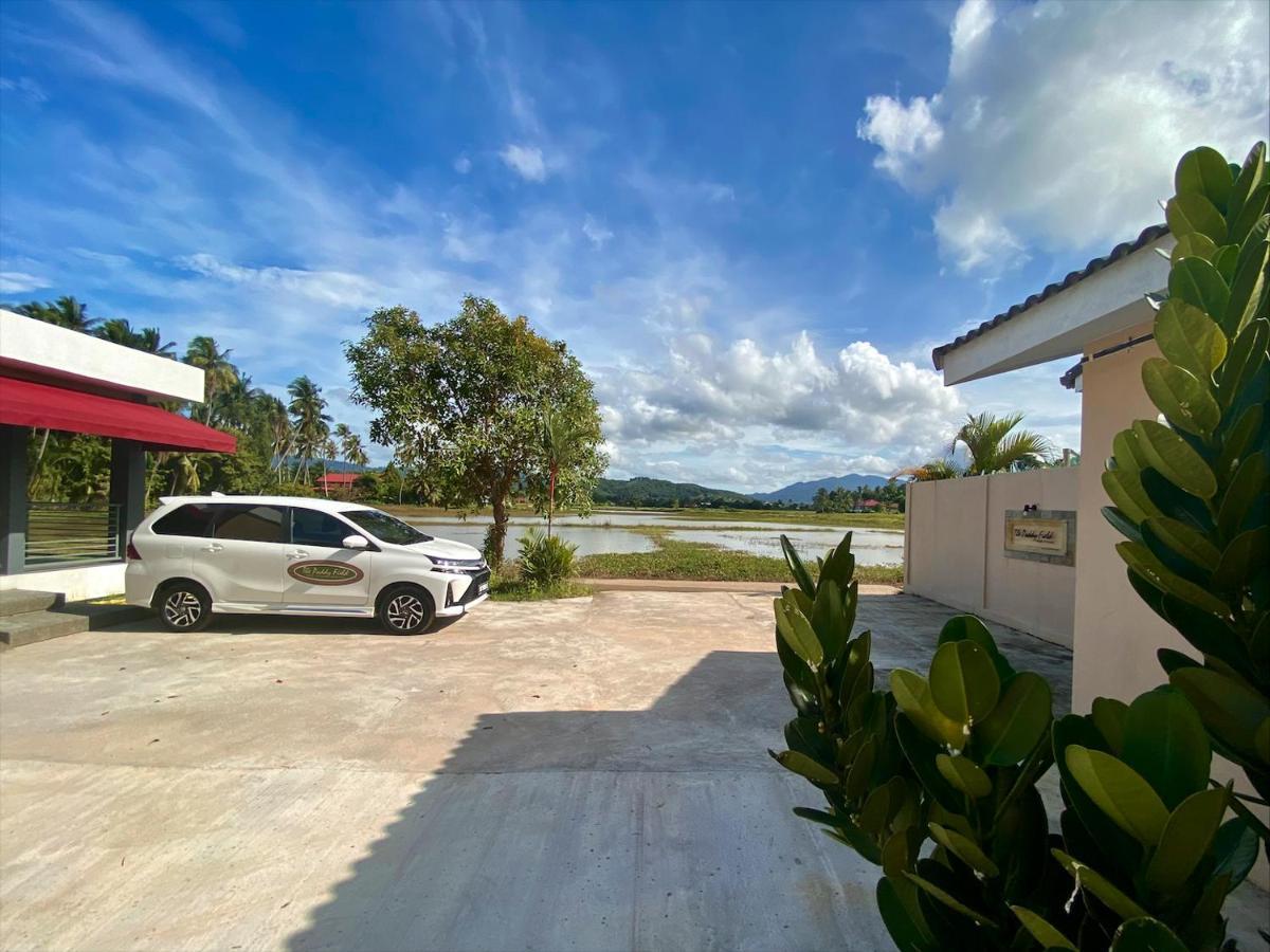 Villa The Paddy Field - Private Pool *