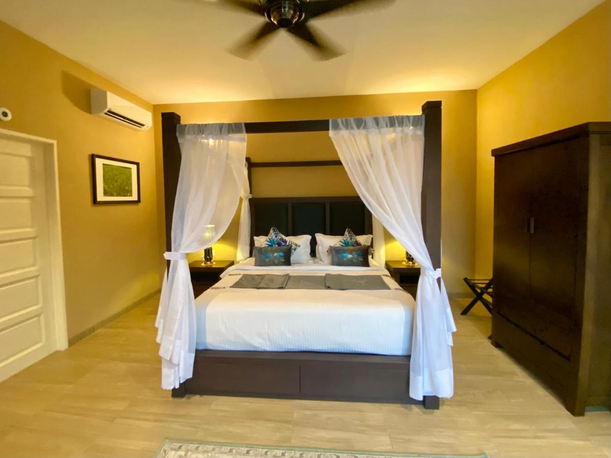The Paddy Field - Private Pool Villa *