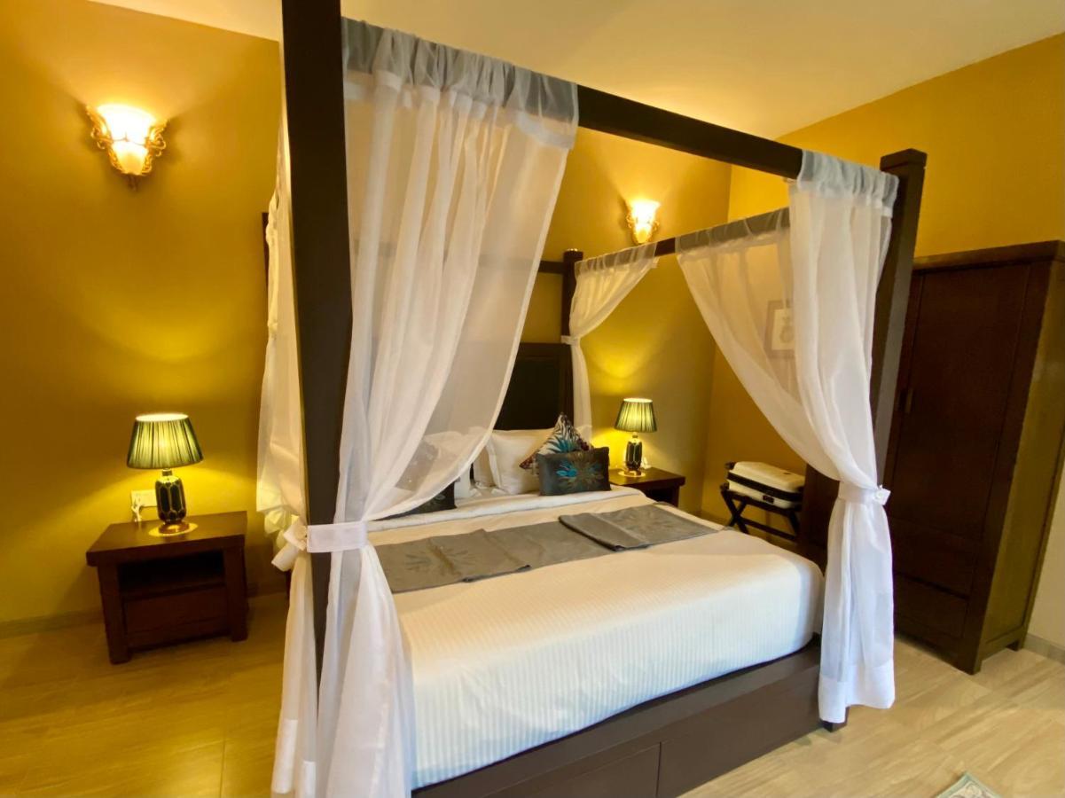 Villa The Paddy Field - Private Pool