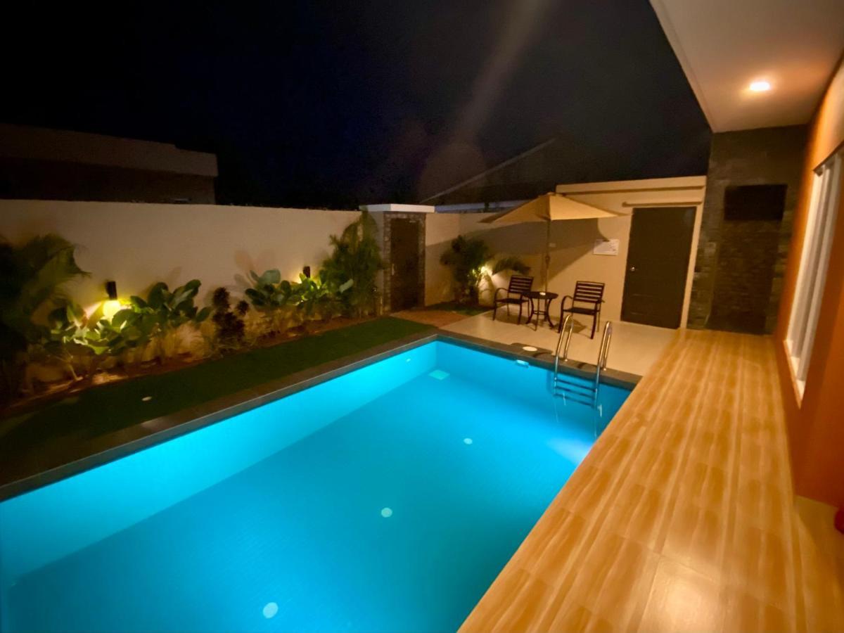 The Paddy Field - Private Pool Villa Pantai Cenang (Langkawi)