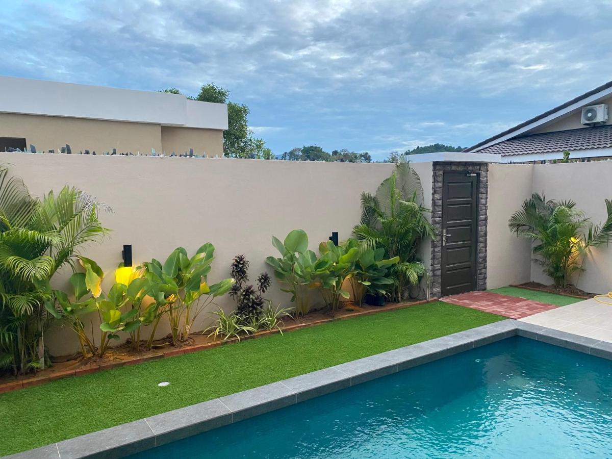 Villa The Paddy Field - Private Pool