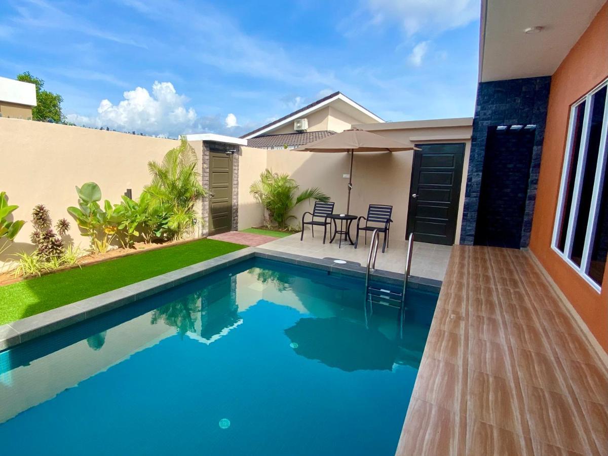 Villa The Paddy Field - Private Pool *