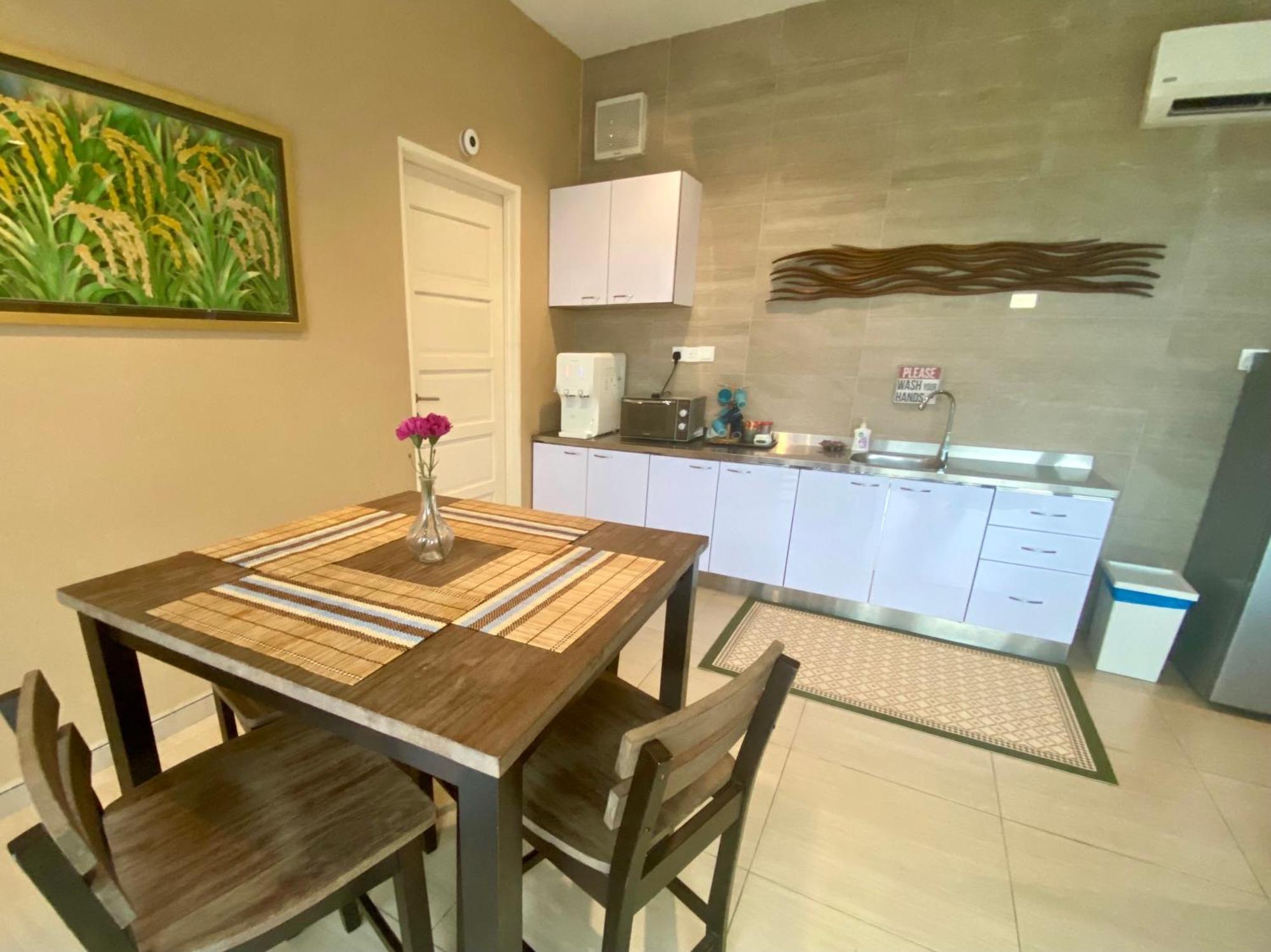 The Paddy Field - Private Pool Villa *