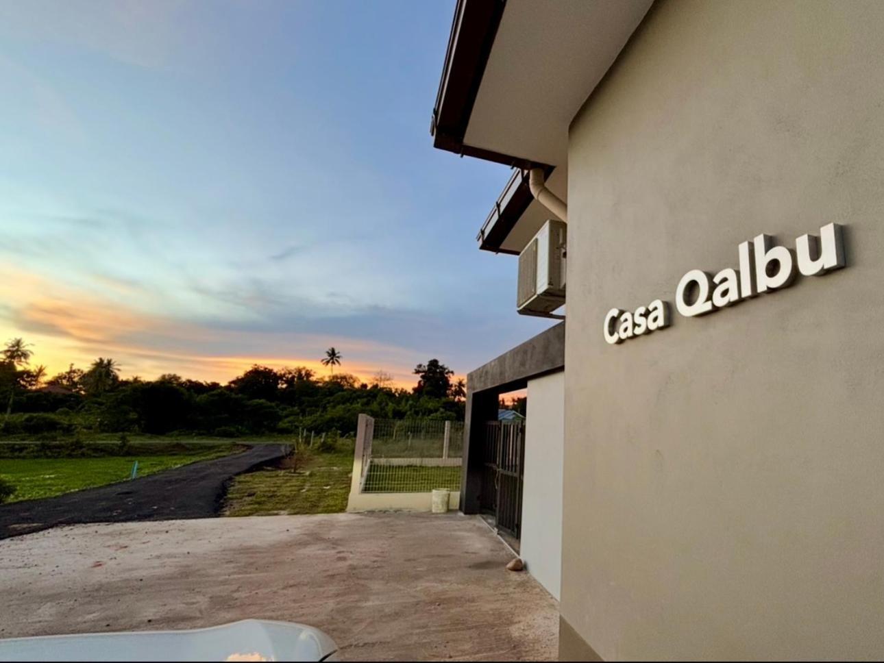 Villa The Paddy Field - Private Pool Pantai Cenang (Langkawi)
