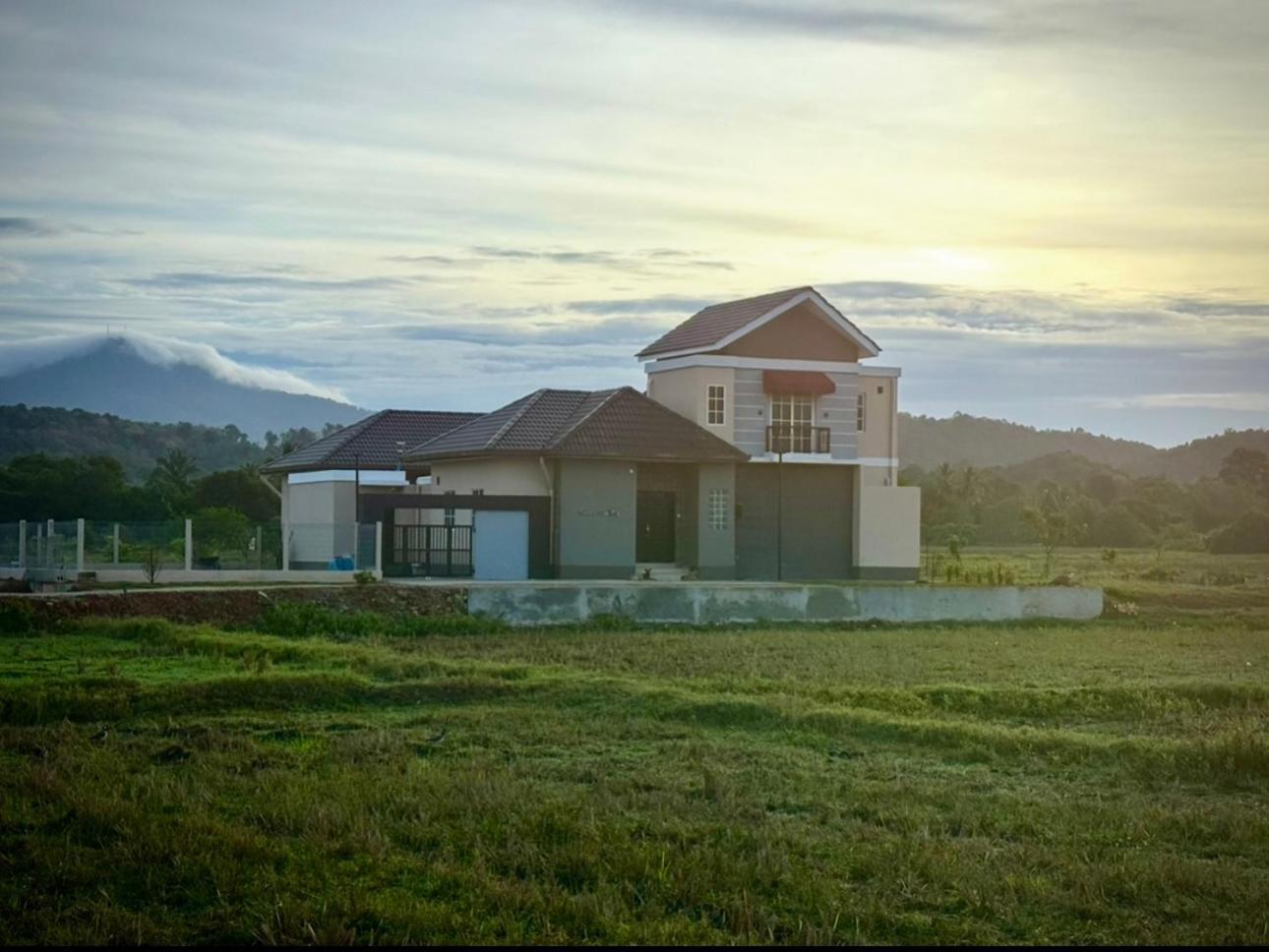The Paddy Field - Private Pool Villa *