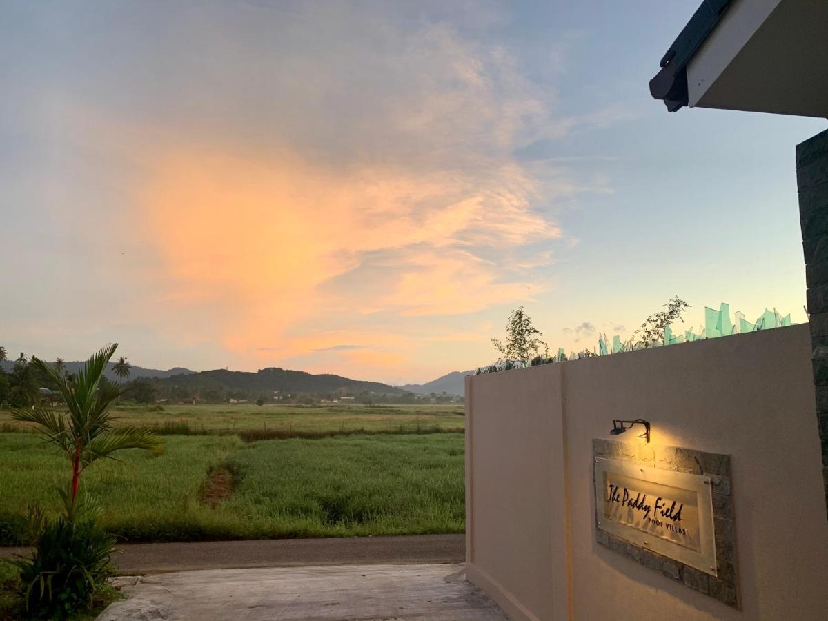 The Paddy Field - Private Pool *