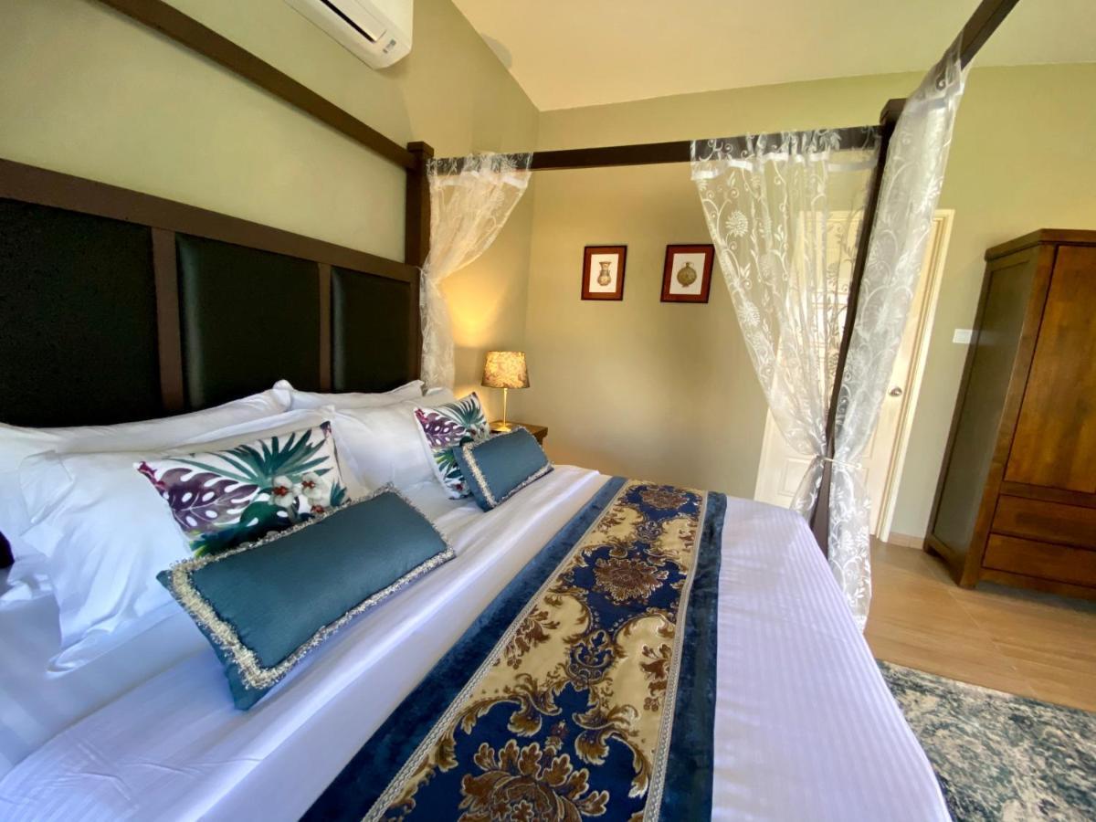 Villa The Paddy Field - Private Pool *